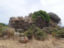 Codinas Nuraghe