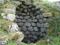 Voes Nuraghe