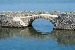 Roman Bridge of Fertilia