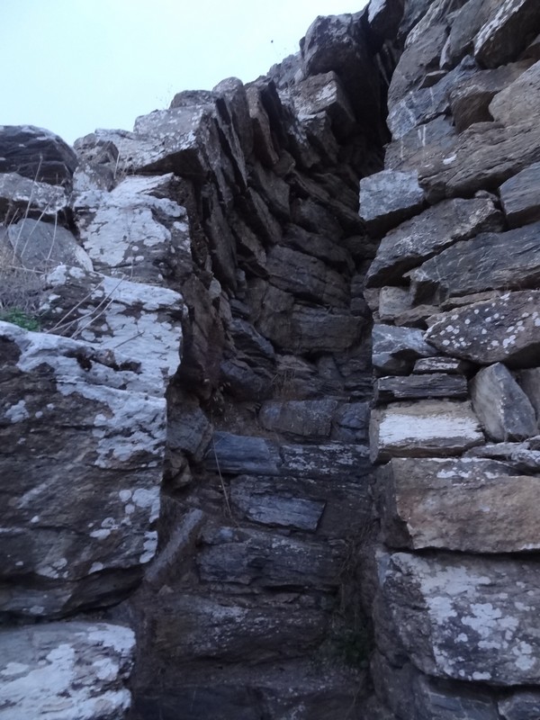 Pauli Nuraghe (Seulo)