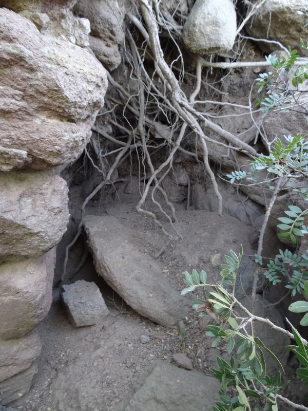 Ghilotta Nuraghe