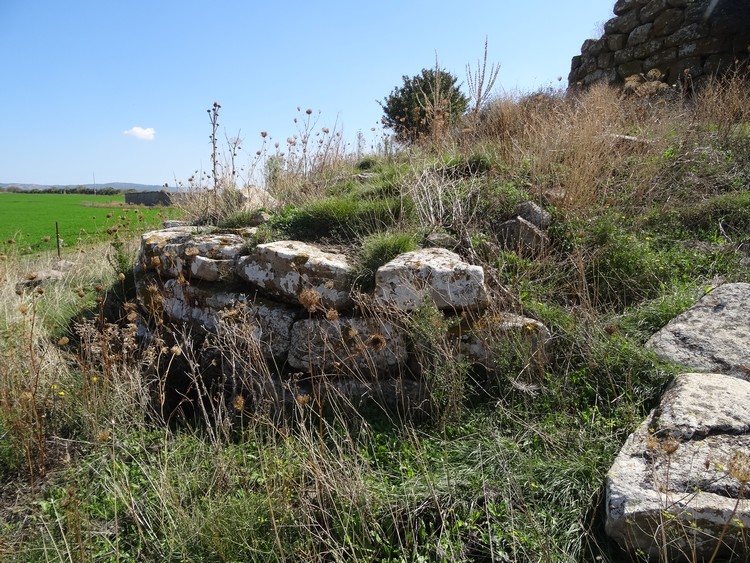 Simieri Nuraghe