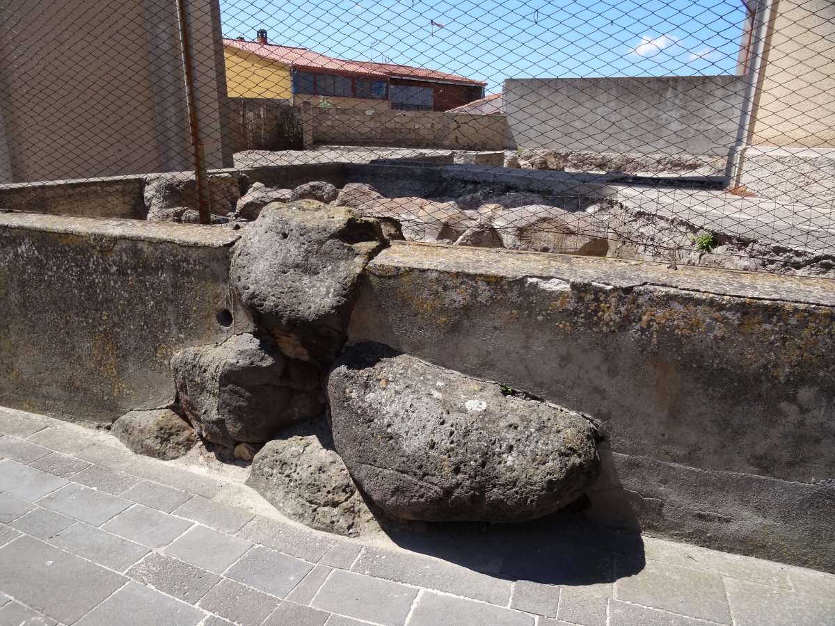 Click for the gallery page to add comments and vote (PID:290226) Pische Nuraghe