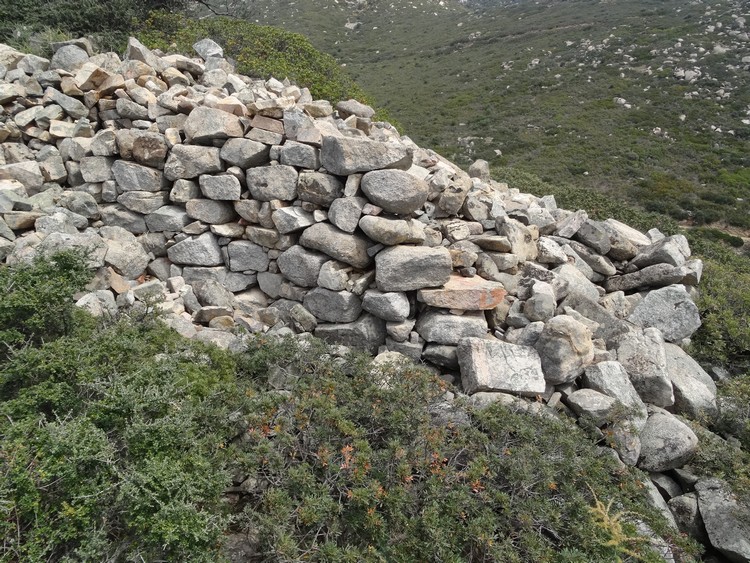 Palisteri Nuraghe