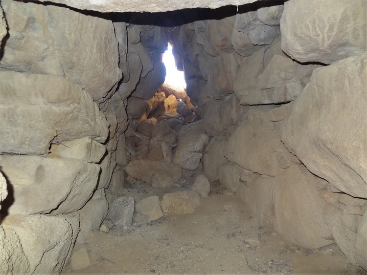 Lu Naracu Nuraghe