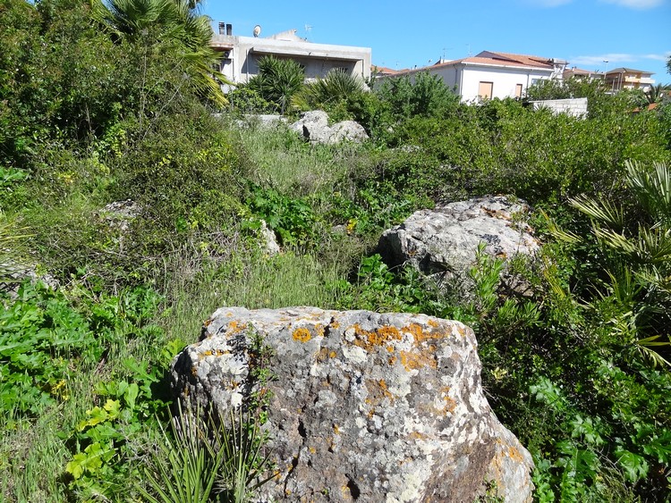 Sa Femina Nuraghe