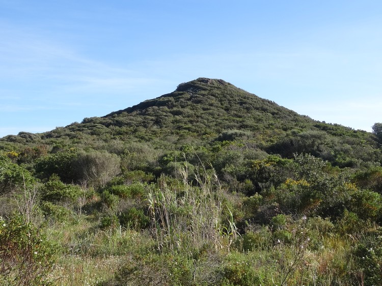 Ghilotta Nuraghe