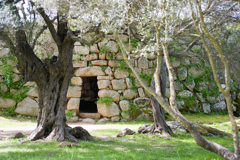 Click for the gallery page to add comments and vote (PID:148936) Albucciu Nuraghe