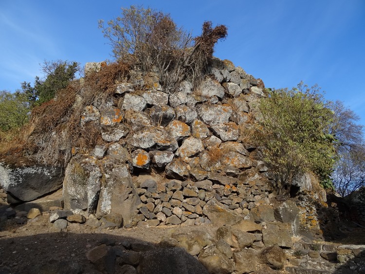 San Nicola Nuraghe