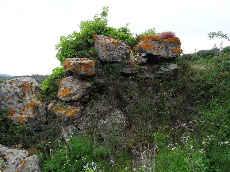Su Crabile Nuraghe