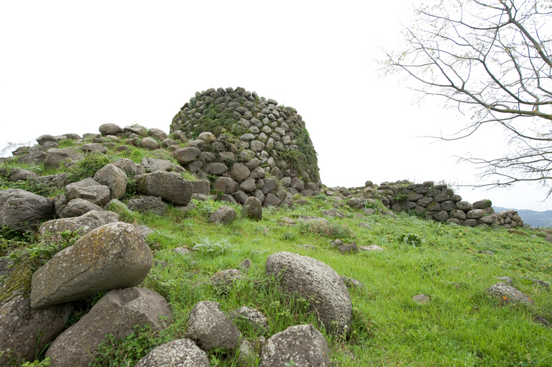 Nuracale Nuraghe