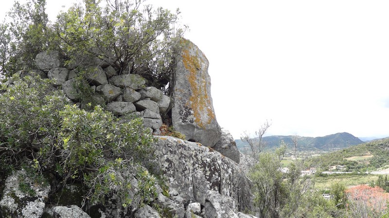 Trunconi Nuraghe