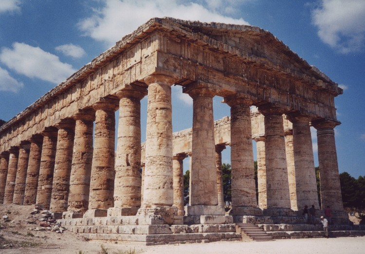 Click for the gallery page to add comments and vote (PID:43713) Segesta