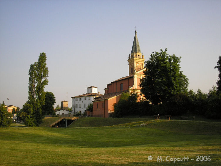 Terramara di Montale