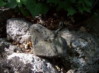 Click for full size image of Castelliere of Verezzi (PID:62101) Castelliere of Verezzi