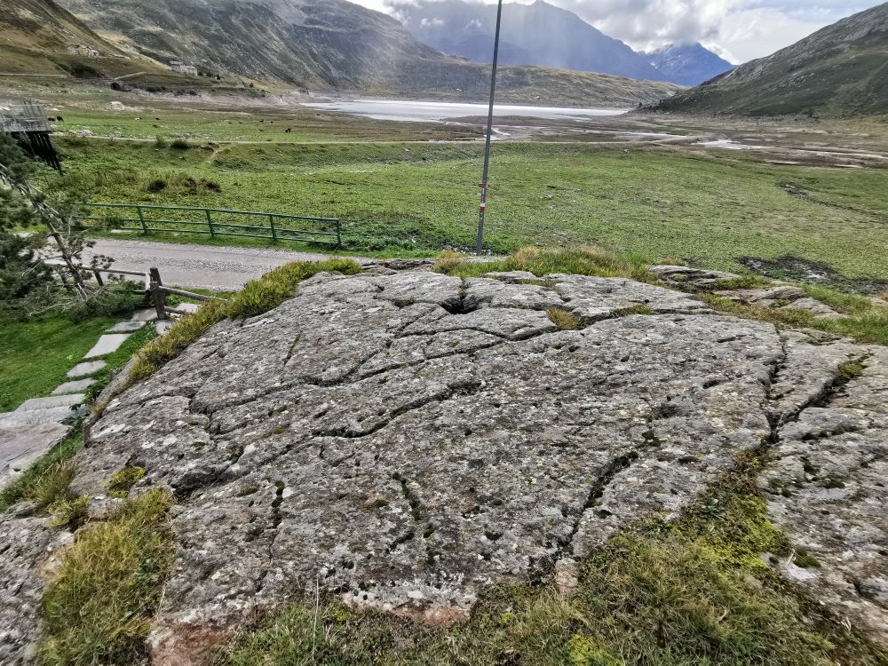 Montespluga