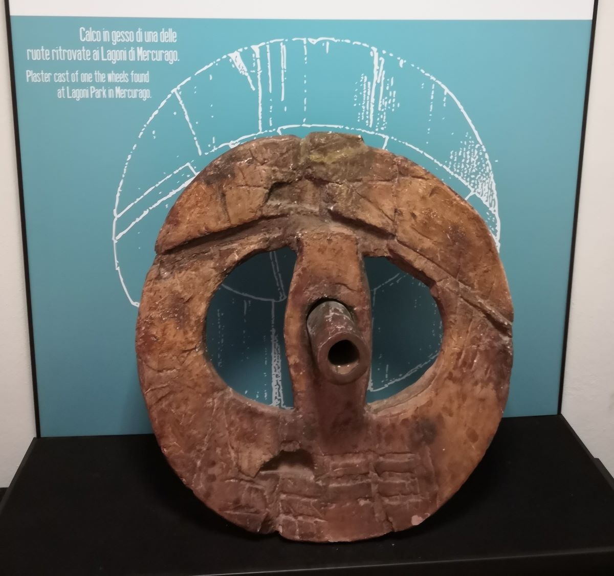 Archeomuseo Khaled al-Asaad