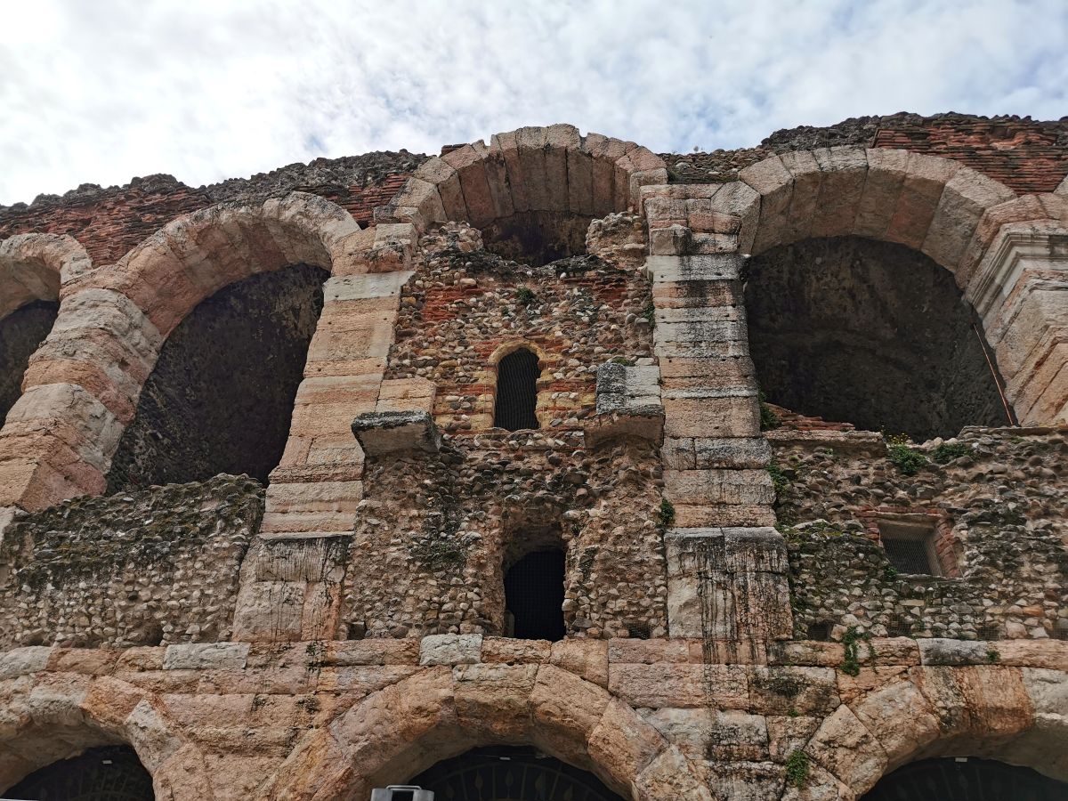 Arena di Verona