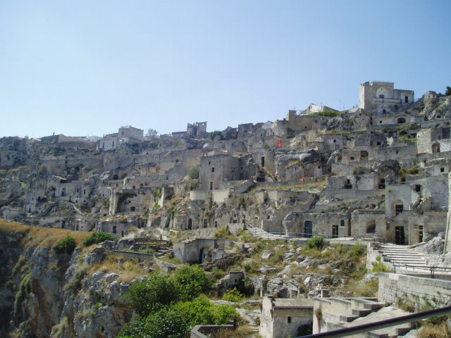 Matera