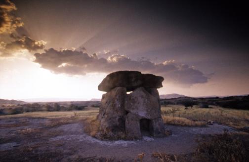 Sardegna - Spirit of an Ancient Island (PID:118799) Sardegna - Spirit of an Ancient Island