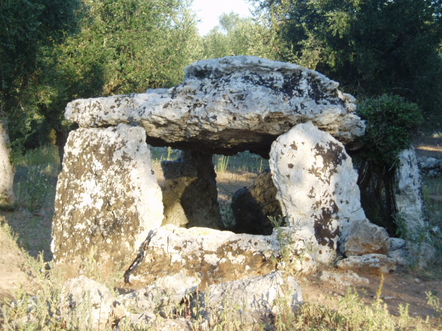 Click for the gallery page to add comments and vote (PID:30273) Placa Dolmen
