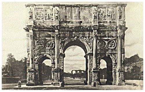 Click for full size image of Rome. (PID:63421) Rome.