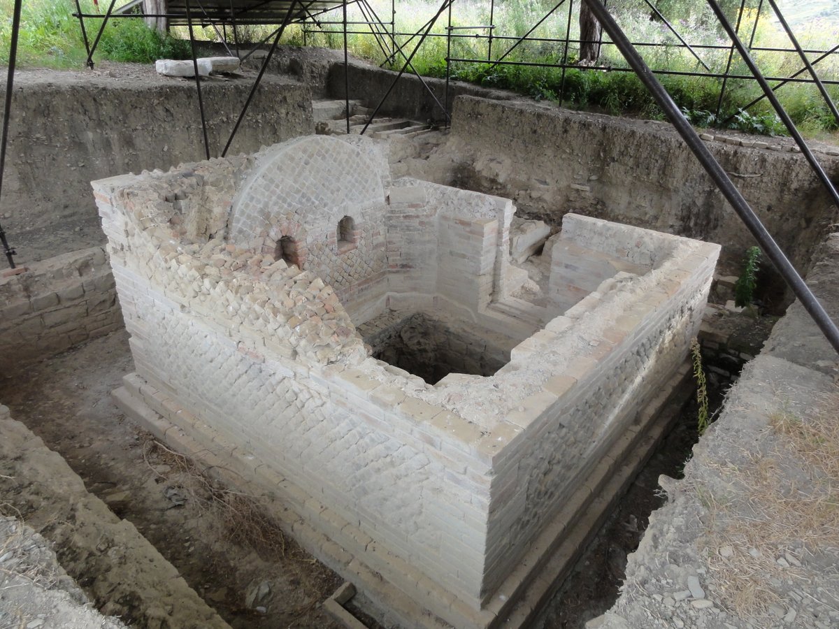 Columbarium