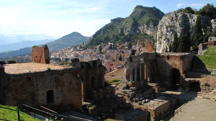 Taormina