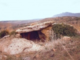 Sciacca dolmen (Sicily) - PID:71228