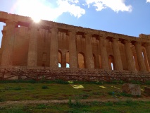 Temple of Concordia