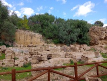 Valley of the Temples