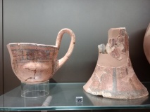Museo Civico Archeologico della Badia