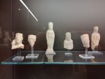 Museo Civico Archeologico della Badia