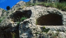 Grotta di Santa Ninfa