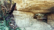 Dolmen di Avola