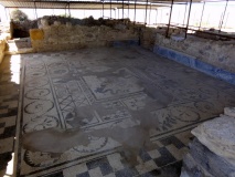 Villa di Durrueli