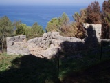 Cefalu Temple of Artemis submitted by Bjorn
