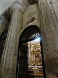 Ortigia Temple of Athena