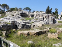 Syracuse Archaeological Park