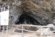 Grotta del Genovese