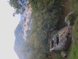 The rocky millstones of Tripi - PID:160061