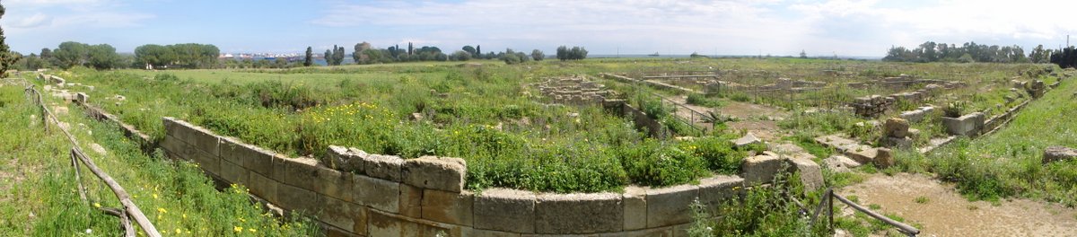 Megara Hyblaea