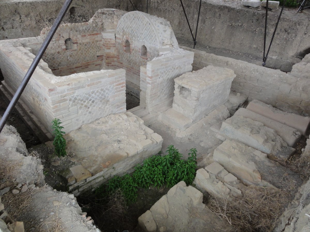 Columbarium