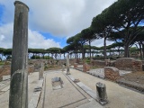 Click for full size image of Ostia Antica (PID:289687) Ostia Antica