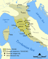 Etruscan Map submitted by bat400