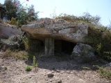 Dolmen di Avola - PID:33461