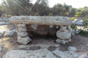Scusi Dolmen - PID:81282