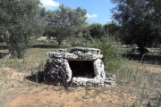 Placa Dolmen - PID:81281