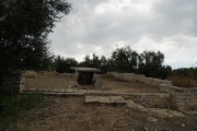 Dolmen della Chianca 2 - PID:81285