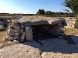 Stabile Dolmen submitted by DolMenHir